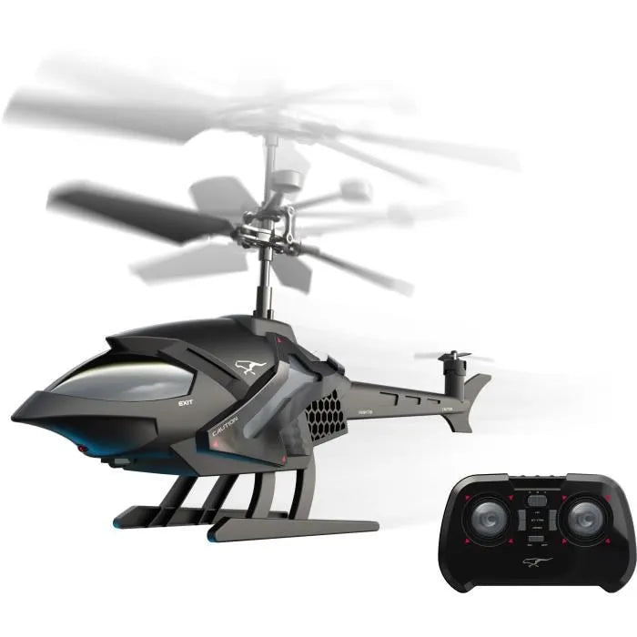 Jouet hélicoptère 2 achetés = 1 offert