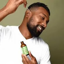 Hair Growth Oil