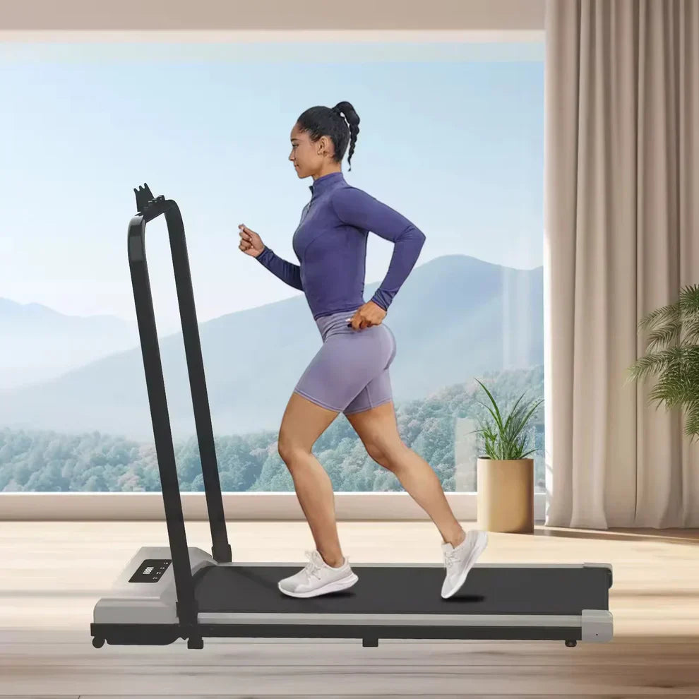 BEST Compact and High-Performance Electric Treadmill