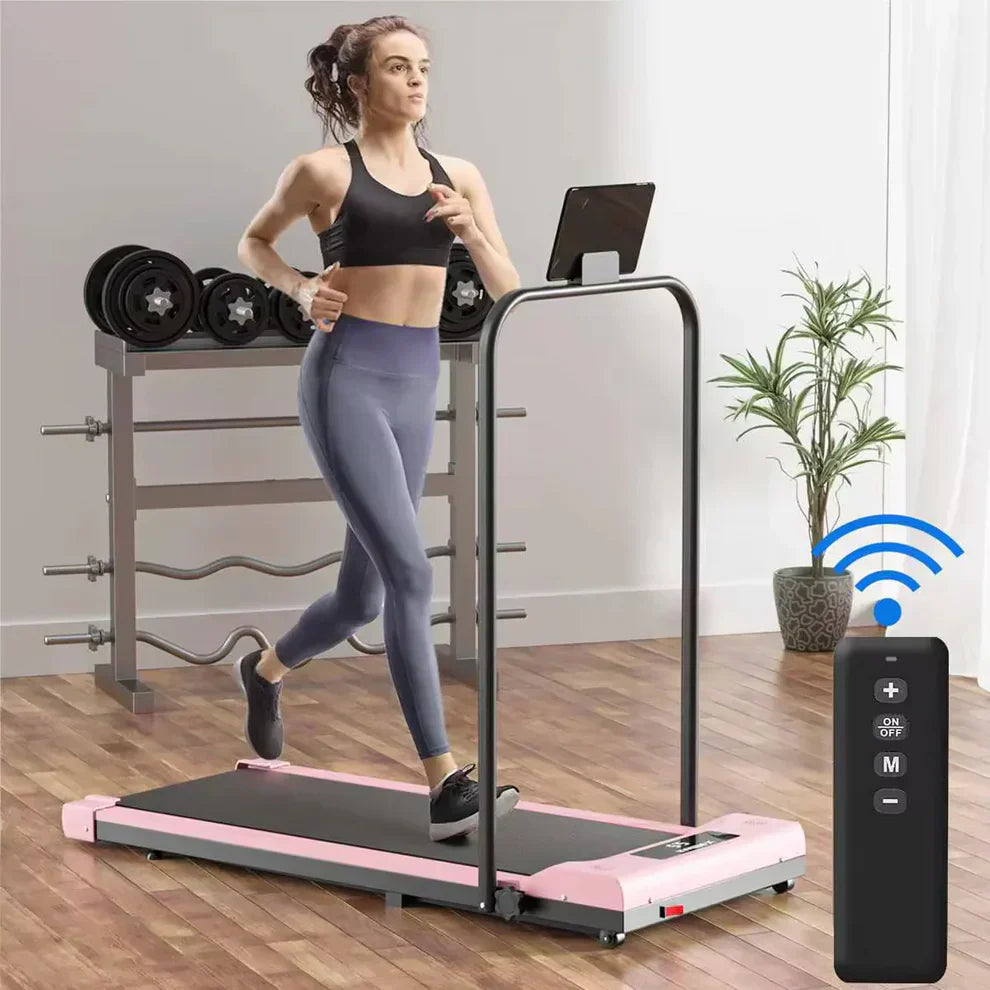 BEST Compact and High-Performance Electric Treadmill