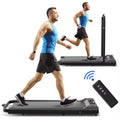 BEST Compact and High-Performance Electric Treadmill