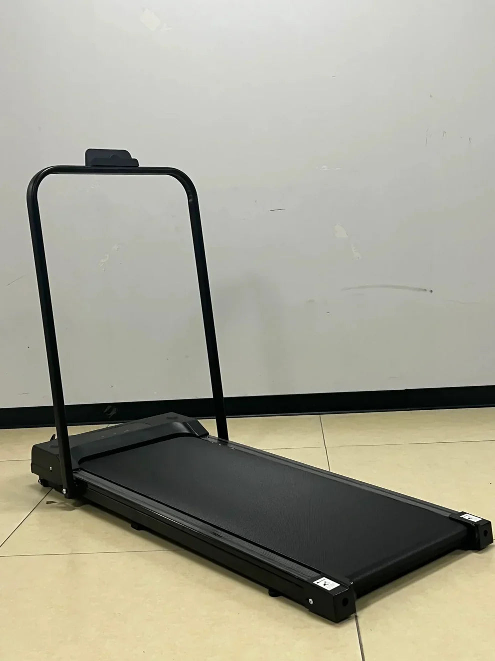 BEST Compact and High-Performance Electric Treadmill