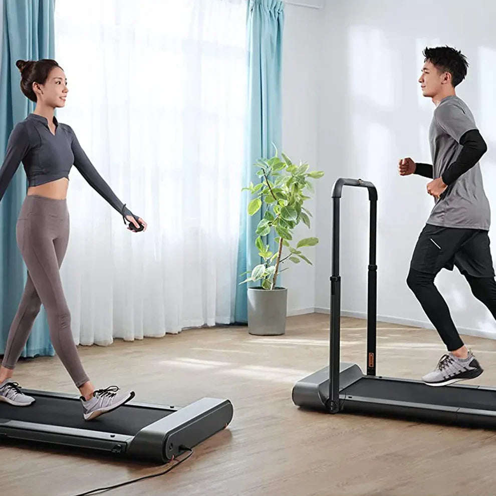 BEST Compact and High-Performance Electric Treadmill