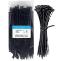 "All-in-One Nylon Ties"