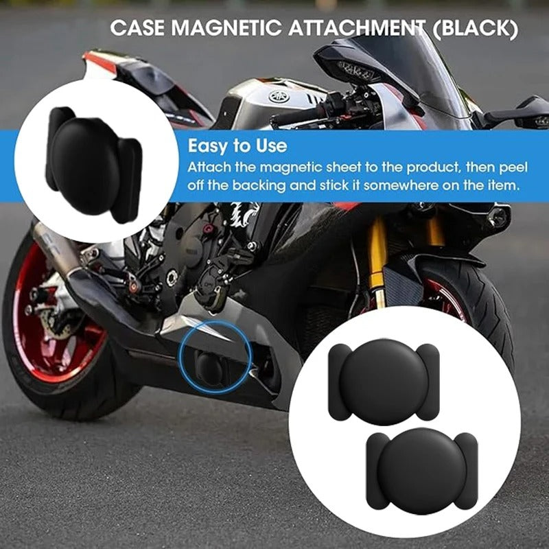 Mini GPS pour Moto et Voiture