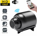 Mini Spy Camera 1080P - Your Invisible Guardian Angel