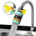 WATER FILTER - Instantly Purified Water