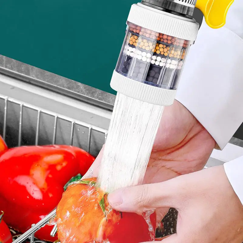 WATER FILTER - Instantly Purified Water