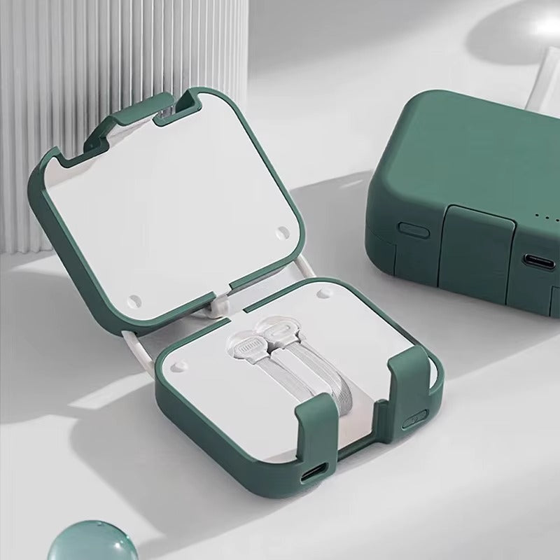 Power Bank pliable