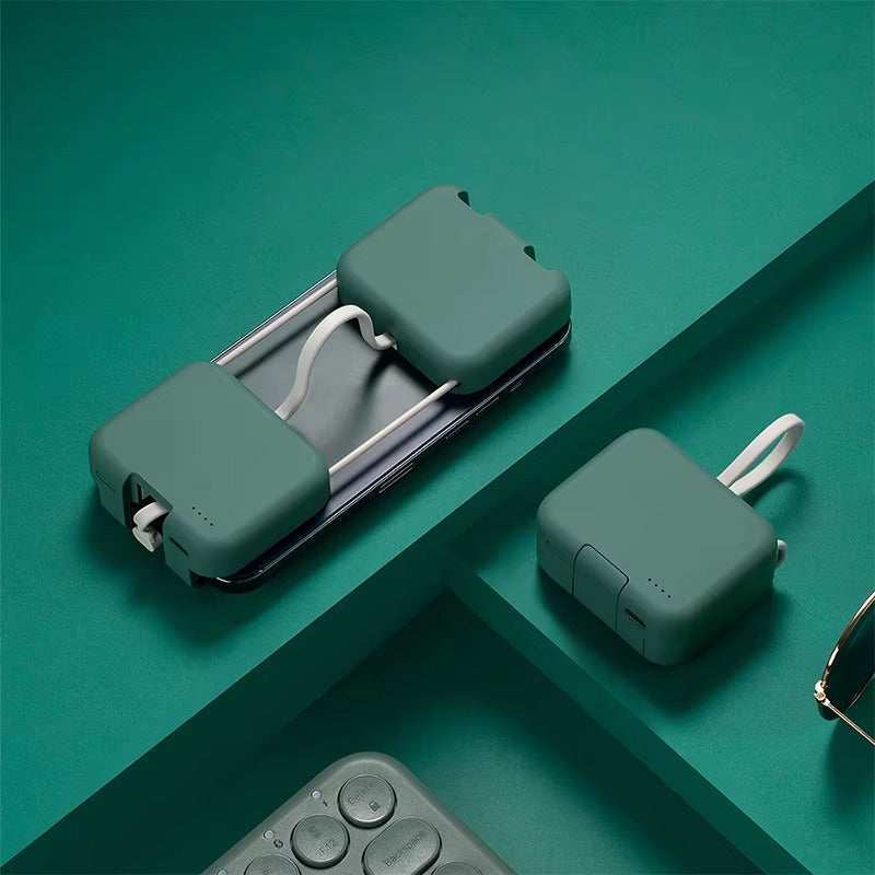 Power Bank pliable