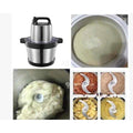Machine FOUFOUMIX Originale