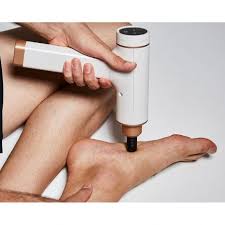 Pistolet de massage- Dites adieu aux douleurs musculaires