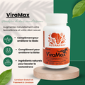 ViraMax – Male Energy and Intimate Performance