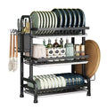 Étagère de rangement pour accessoires de cuisine