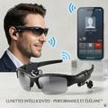 La lunette connectée intelligente