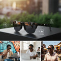 La lunette connectée nouvelle génération