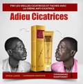 Anti-cicatrices