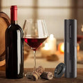 The Electric Wine Kit: The perfect companion for wine lovers