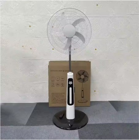 Ventilateur Rechargeable 18 Pouces 3 EN 1